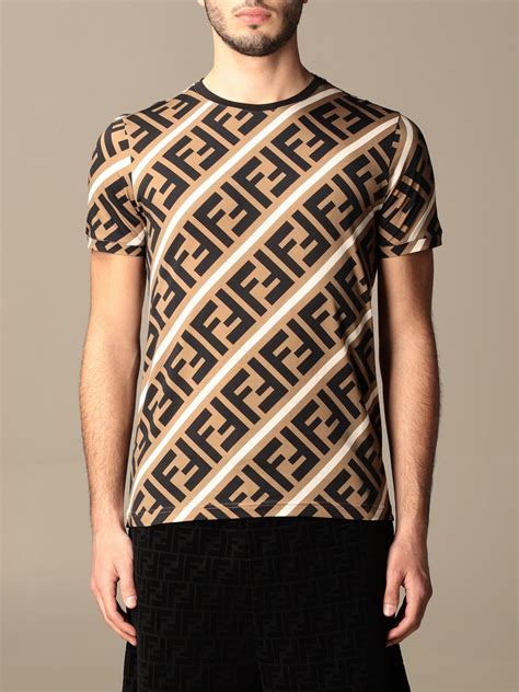 fendi t shirt aliexpress|T.